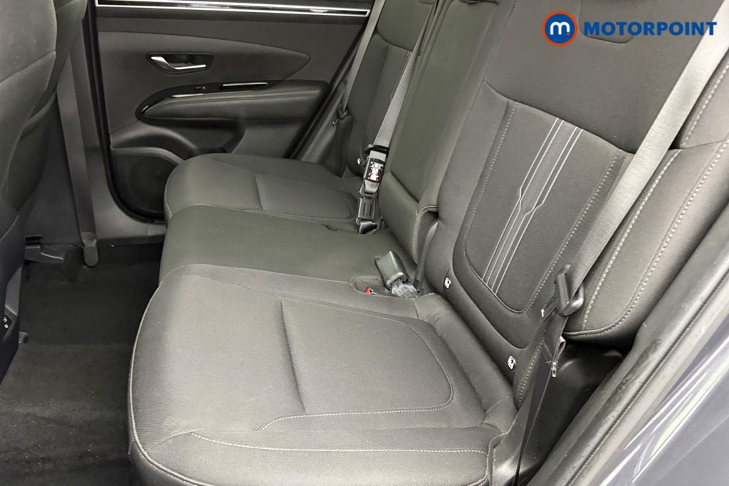 Hyundai Tucson Premium Manual Petrol SUV - Stock Number (1584946) - 25th supplementary image