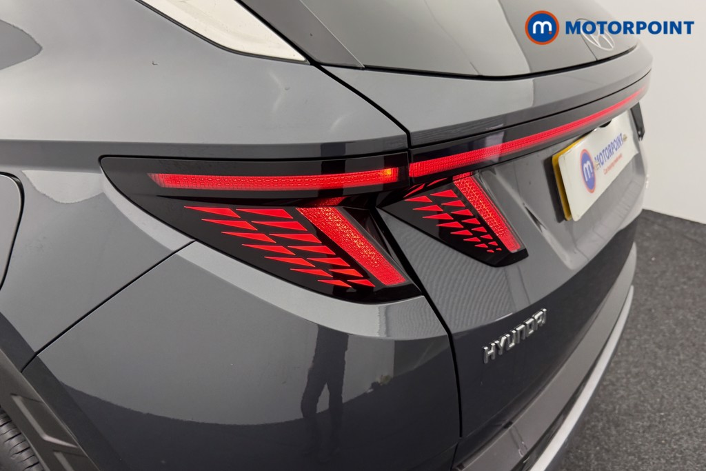 Hyundai Tucson Premium Manual Petrol SUV - Stock Number (1584946) - 27th supplementary image