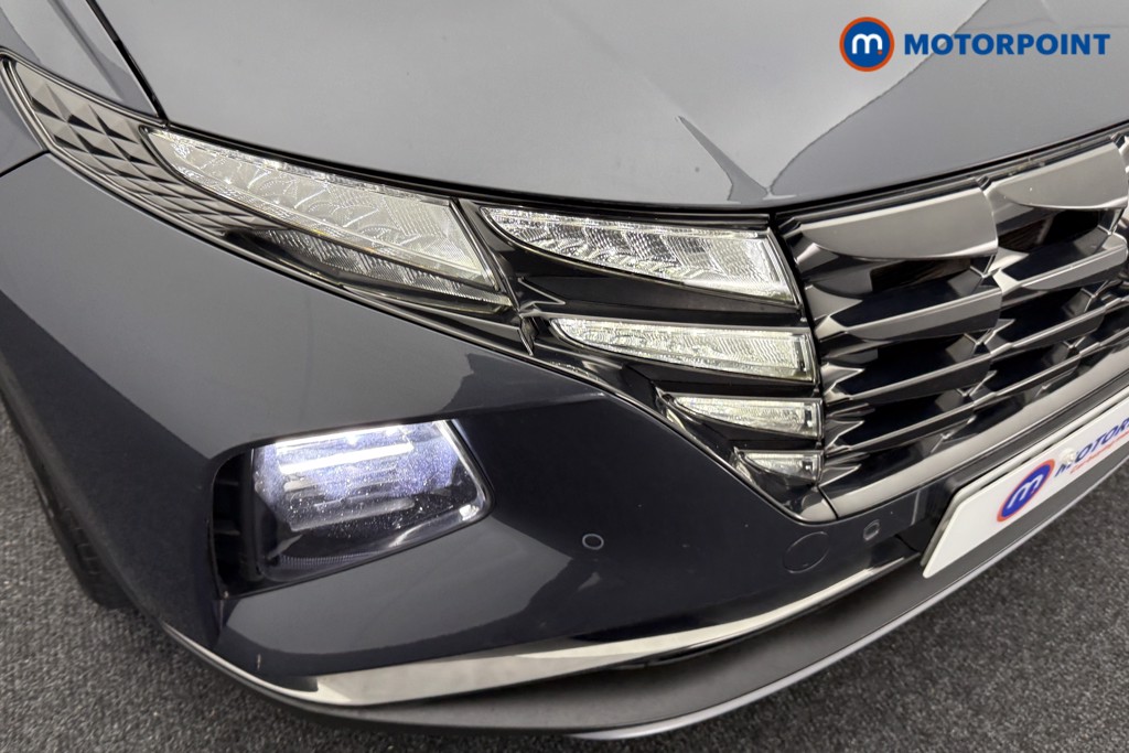 Hyundai Tucson Premium Manual Petrol SUV - Stock Number (1584946) - 29th supplementary image