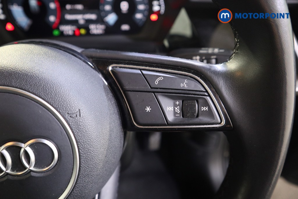 Audi A3 Technik Manual Diesel Hatchback - Stock Number (1584991) - 6th supplementary image