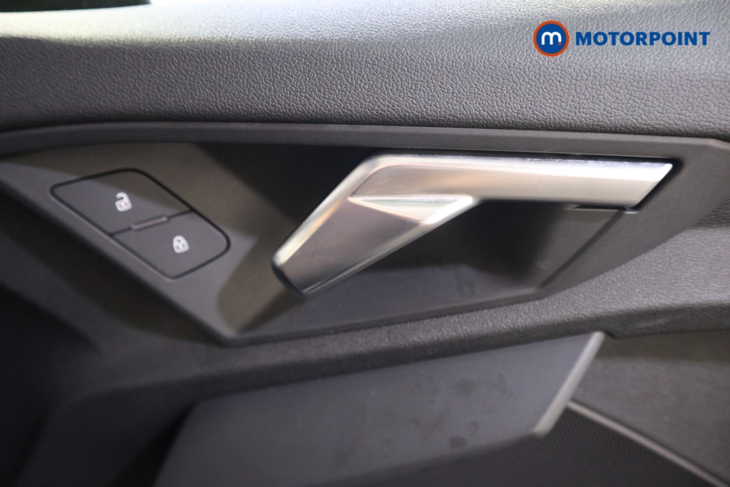 Audi A3 Technik Manual Diesel Hatchback - Stock Number (1584991) - 9th supplementary image