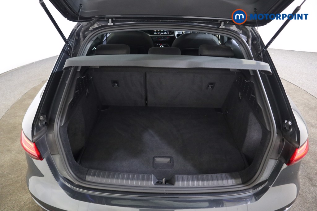 Audi A3 Technik Manual Diesel Hatchback - Stock Number (1584991) - 12th supplementary image