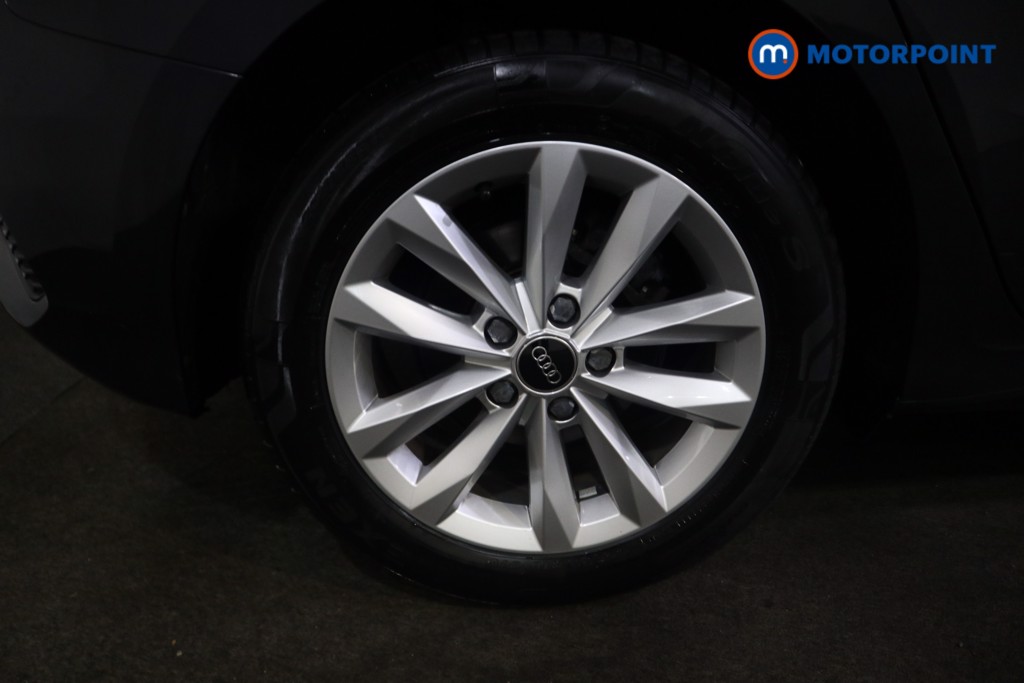 Audi A3 Technik Manual Diesel Hatchback - Stock Number (1584991) - 13th supplementary image