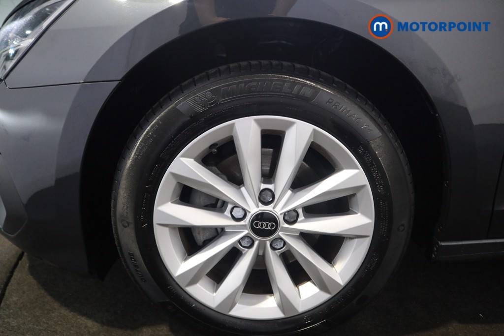 Audi A3 Technik Manual Diesel Hatchback - Stock Number (1584991) - 15th supplementary image