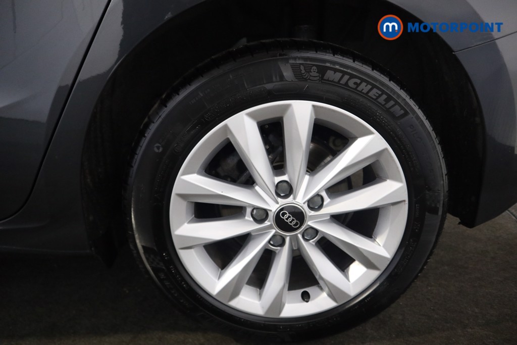 Audi A3 Technik Manual Diesel Hatchback - Stock Number (1584991) - 16th supplementary image