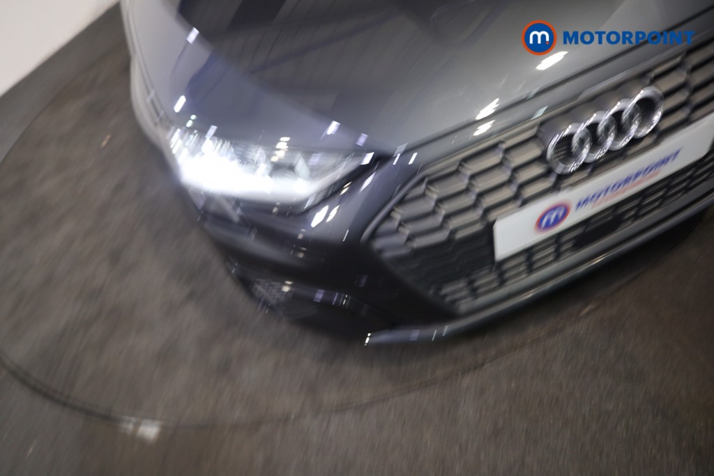 Audi A3 Technik Manual Diesel Hatchback - Stock Number (1584991) - 24th supplementary image