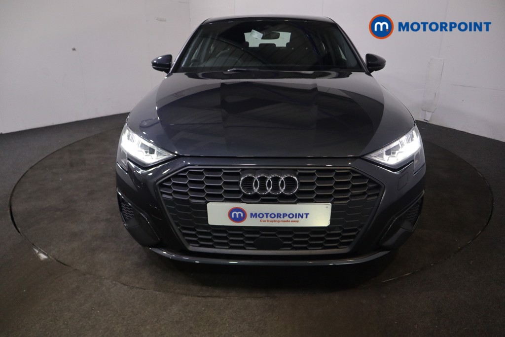Audi A3 Technik Manual Diesel Hatchback - Stock Number (1584991) - 25th supplementary image