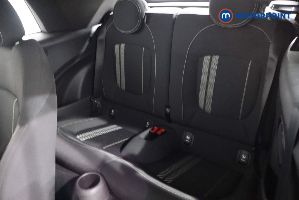 Mini Convertible Cooper S Classic Manual Petrol Convertible - Stock Number (1584992) - 5th supplementary image