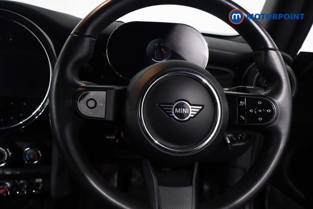 Mini Convertible Cooper S Classic Manual Petrol Convertible - Stock Number (1584992) - 6th supplementary image