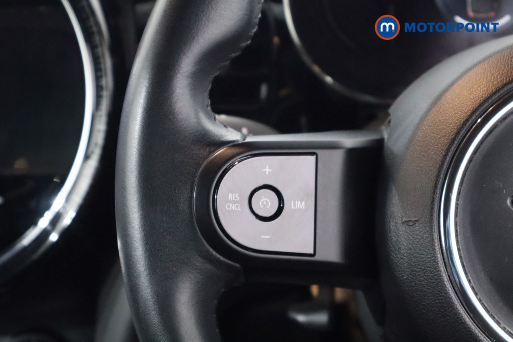 Mini Convertible Cooper S Classic Manual Petrol Convertible - Stock Number (1584992) - 7th supplementary image