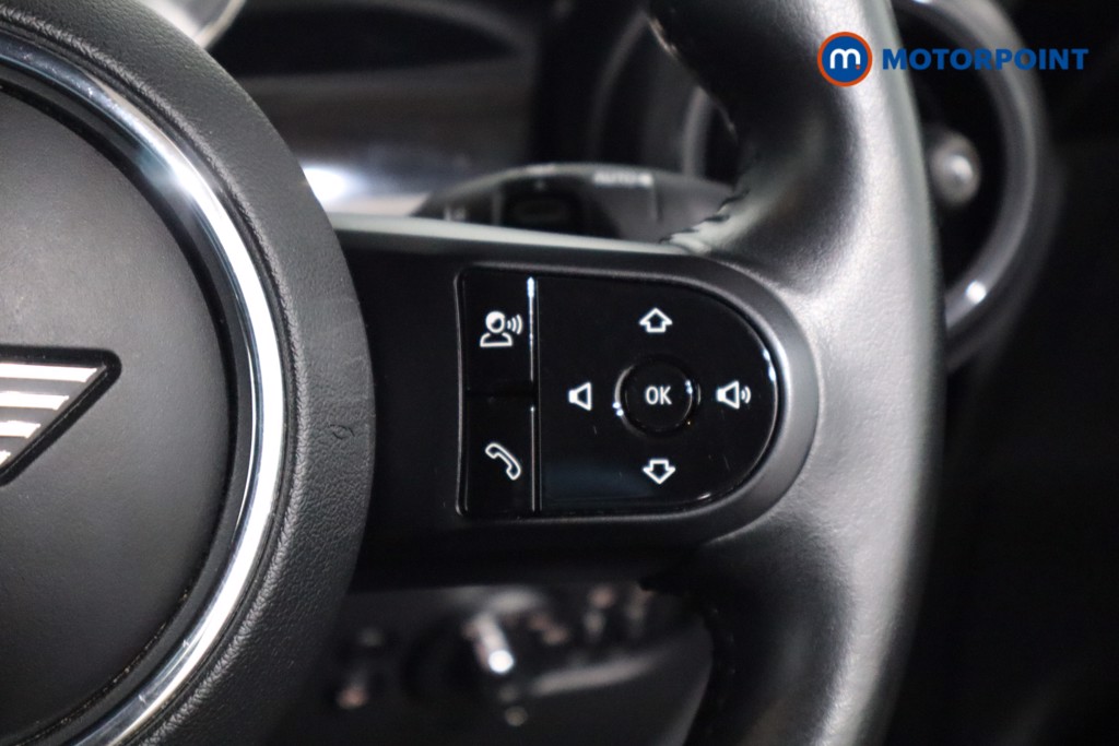 Mini Convertible Cooper S Classic Manual Petrol Convertible - Stock Number (1584992) - 8th supplementary image