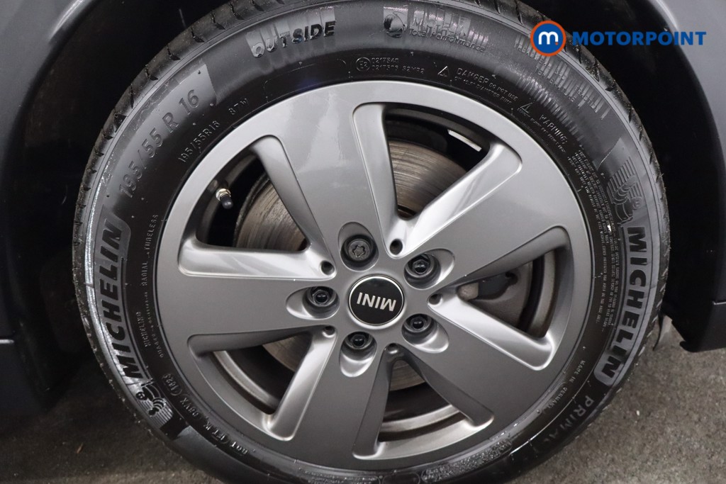 Mini Convertible Cooper S Classic Manual Petrol Convertible - Stock Number (1584992) - 10th supplementary image