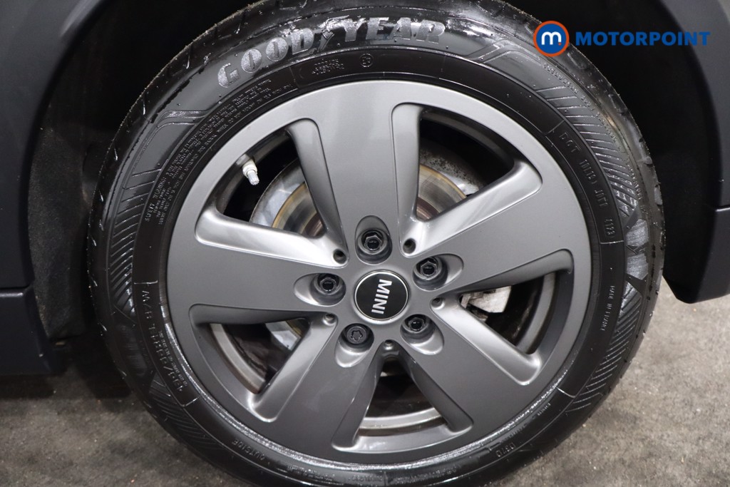 Mini Convertible Cooper S Classic Manual Petrol Convertible - Stock Number (1584992) - 12th supplementary image