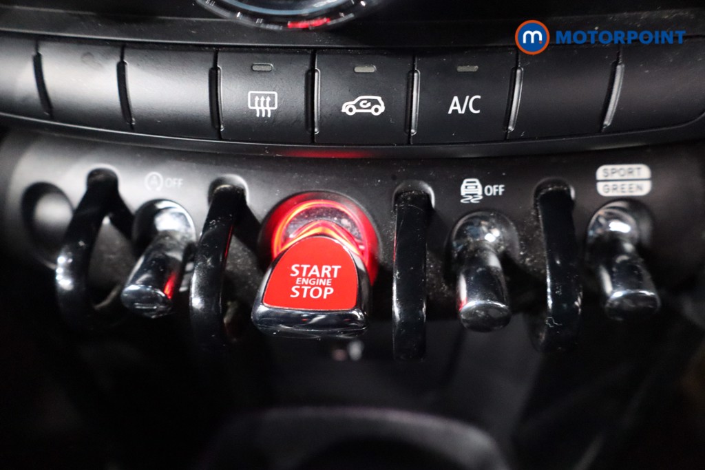 Mini Convertible Cooper S Classic Manual Petrol Convertible - Stock Number (1584992) - 13th supplementary image