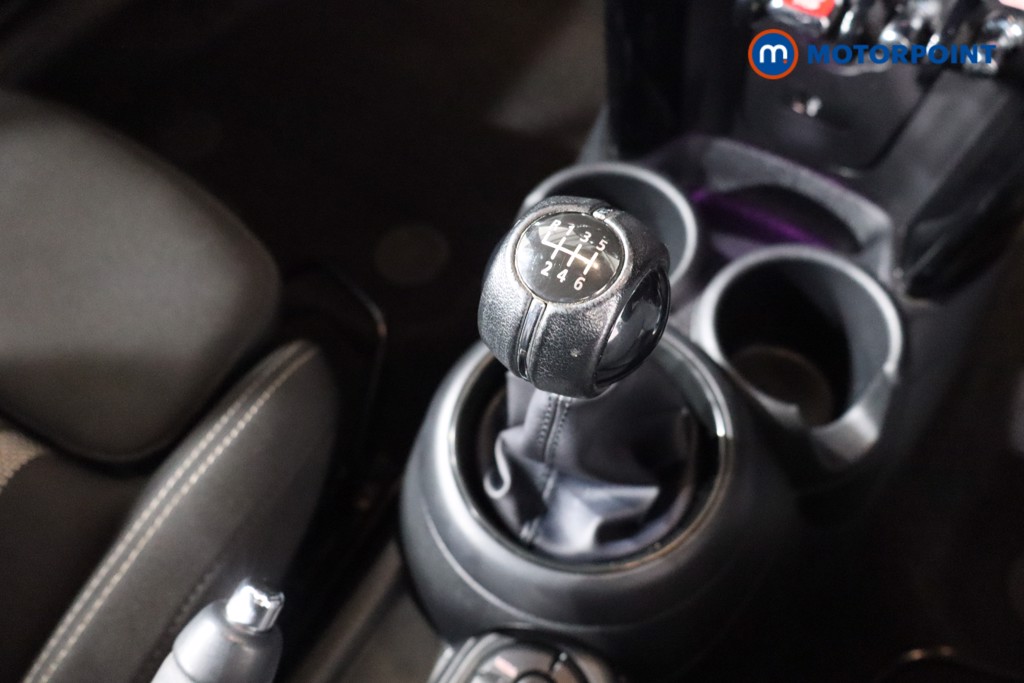 Mini Convertible Cooper S Classic Manual Petrol Convertible - Stock Number (1584992) - 14th supplementary image