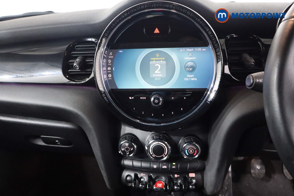 Mini Convertible Cooper S Classic Manual Petrol Convertible - Stock Number (1584992) - 15th supplementary image