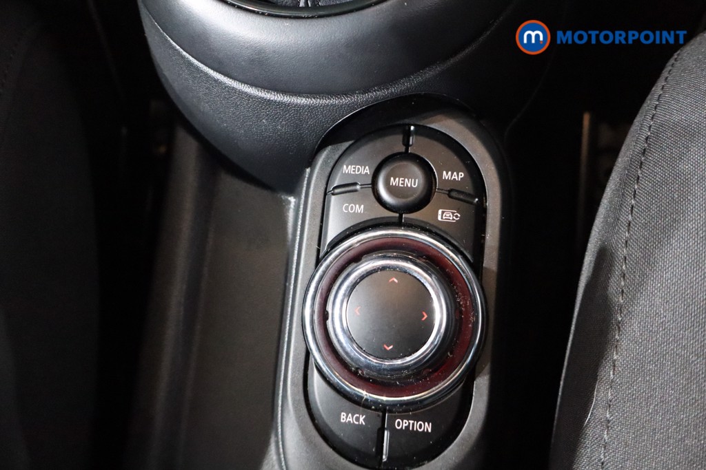 Mini Convertible Cooper S Classic Manual Petrol Convertible - Stock Number (1584992) - 16th supplementary image