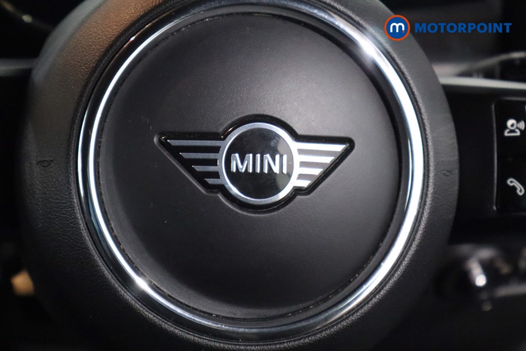 Mini Convertible Cooper S Classic Manual Petrol Convertible - Stock Number (1584992) - 17th supplementary image