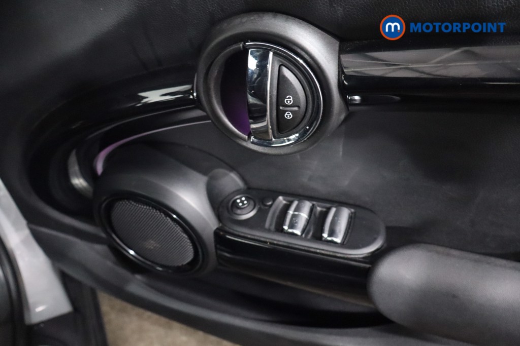 Mini Convertible Cooper S Classic Manual Petrol Convertible - Stock Number (1584992) - 20th supplementary image