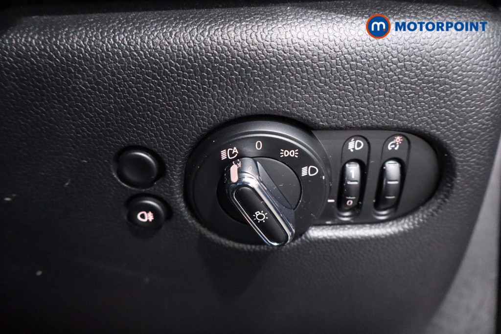 Mini Convertible Cooper S Classic Manual Petrol Convertible - Stock Number (1584992) - 21st supplementary image