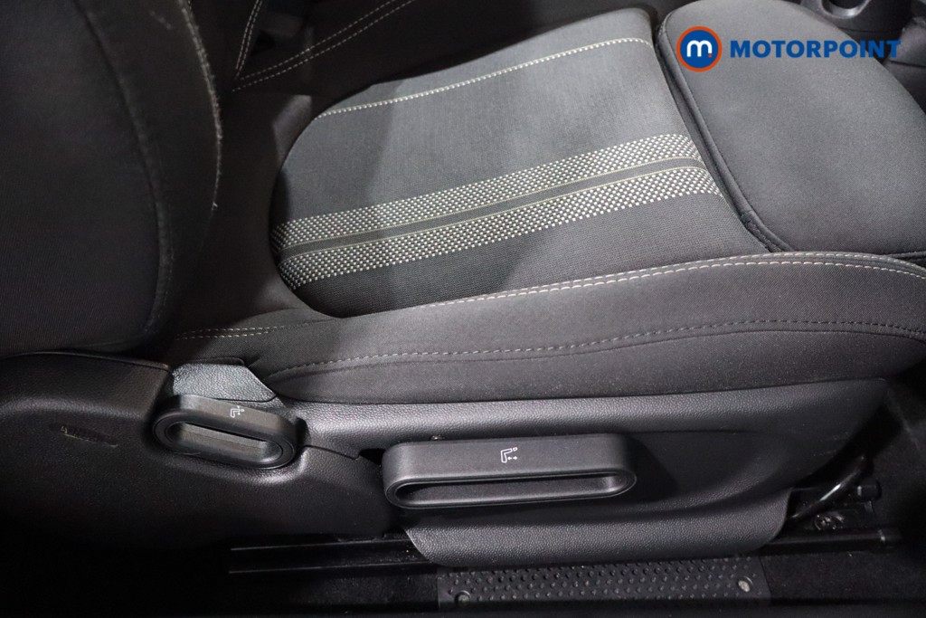 Mini Convertible Cooper S Classic Manual Petrol Convertible - Stock Number (1584992) - 23rd supplementary image