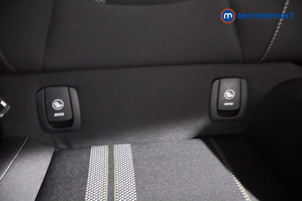 Mini Convertible Cooper S Classic Manual Petrol Convertible - Stock Number (1584992) - 25th supplementary image