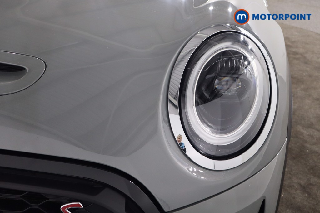 Mini Convertible Cooper S Classic Manual Petrol Convertible - Stock Number (1584992) - 26th supplementary image