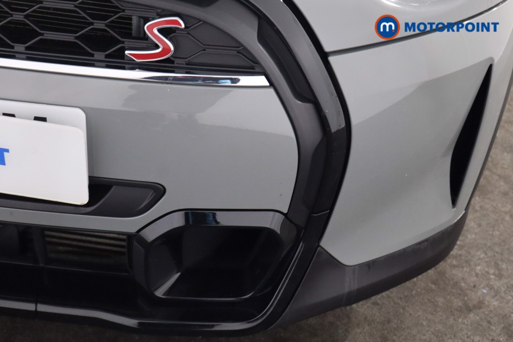 Mini Convertible Cooper S Classic Manual Petrol Convertible - Stock Number (1584992) - 27th supplementary image