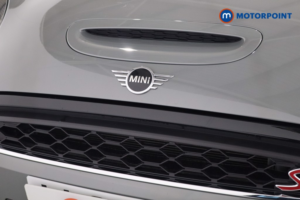 Mini Convertible Cooper S Classic Manual Petrol Convertible - Stock Number (1584992) - 28th supplementary image