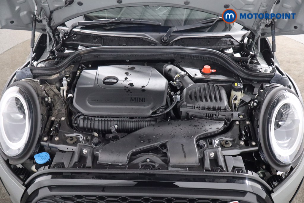 Mini Convertible Cooper S Classic Manual Petrol Convertible - Stock Number (1584992) - 30th supplementary image