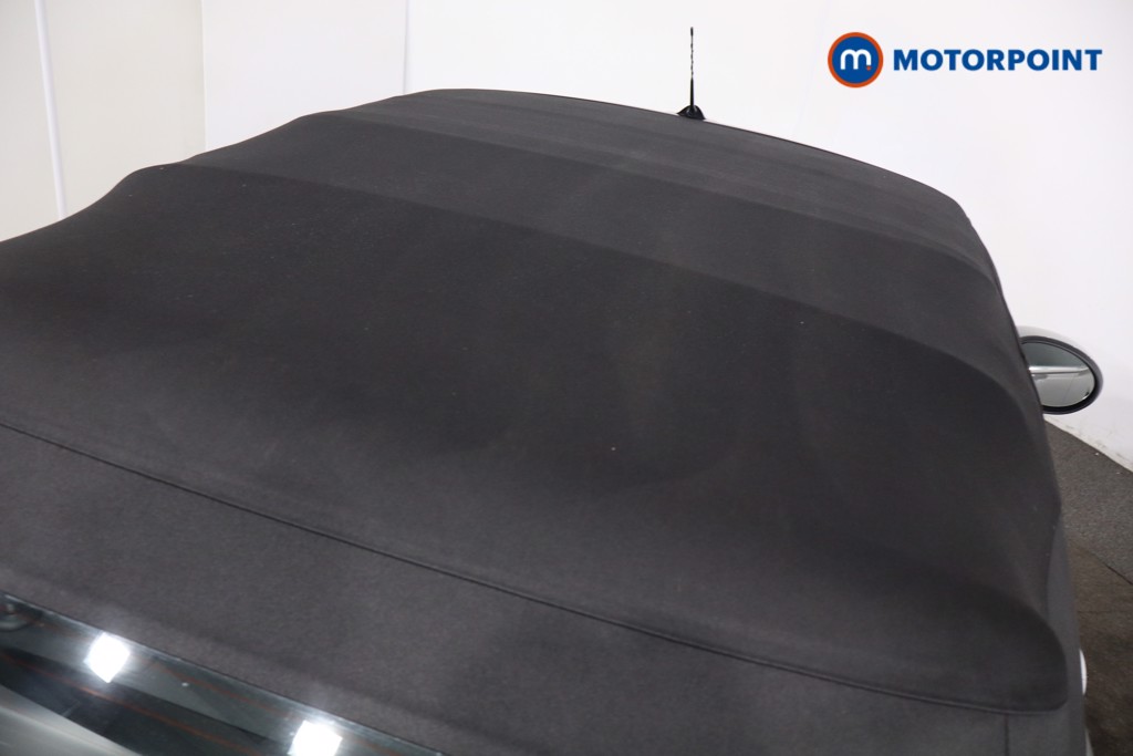 Mini Convertible Cooper S Classic Manual Petrol Convertible - Stock Number (1584992) - 31st supplementary image