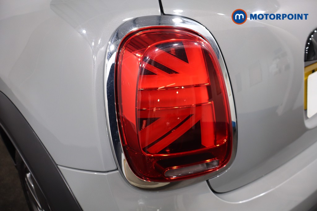 Mini Convertible Cooper S Classic Manual Petrol Convertible - Stock Number (1584992) - 32nd supplementary image