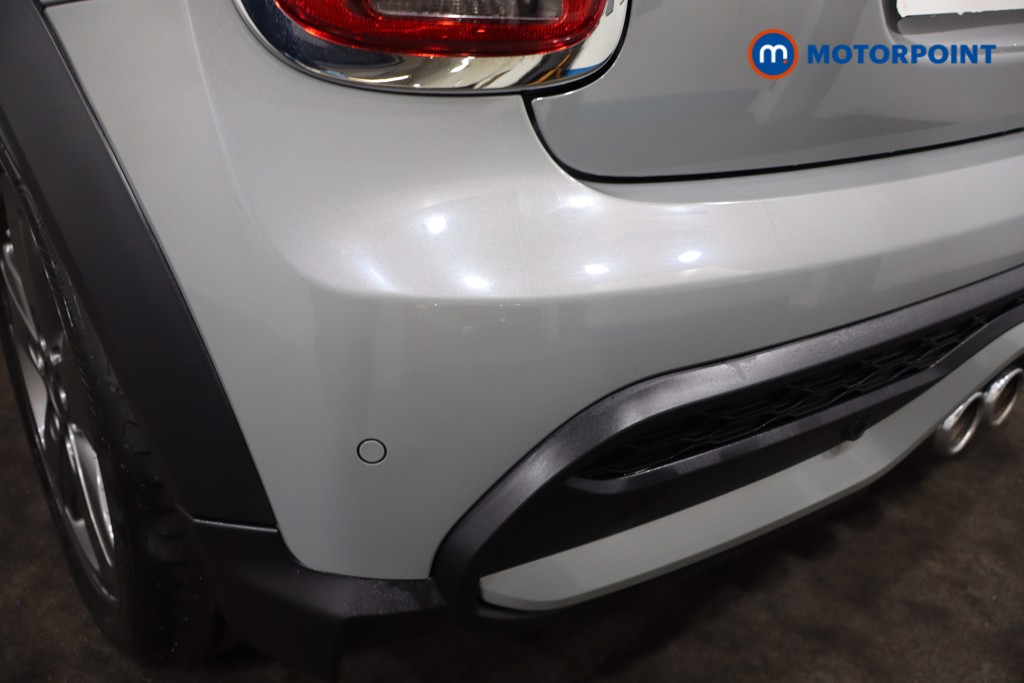 Mini Convertible Cooper S Classic Manual Petrol Convertible - Stock Number (1584992) - 33rd supplementary image