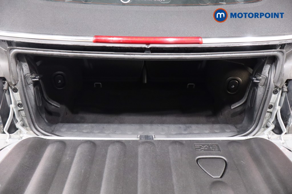 Mini Convertible Cooper S Classic Manual Petrol Convertible - Stock Number (1584992) - 35th supplementary image