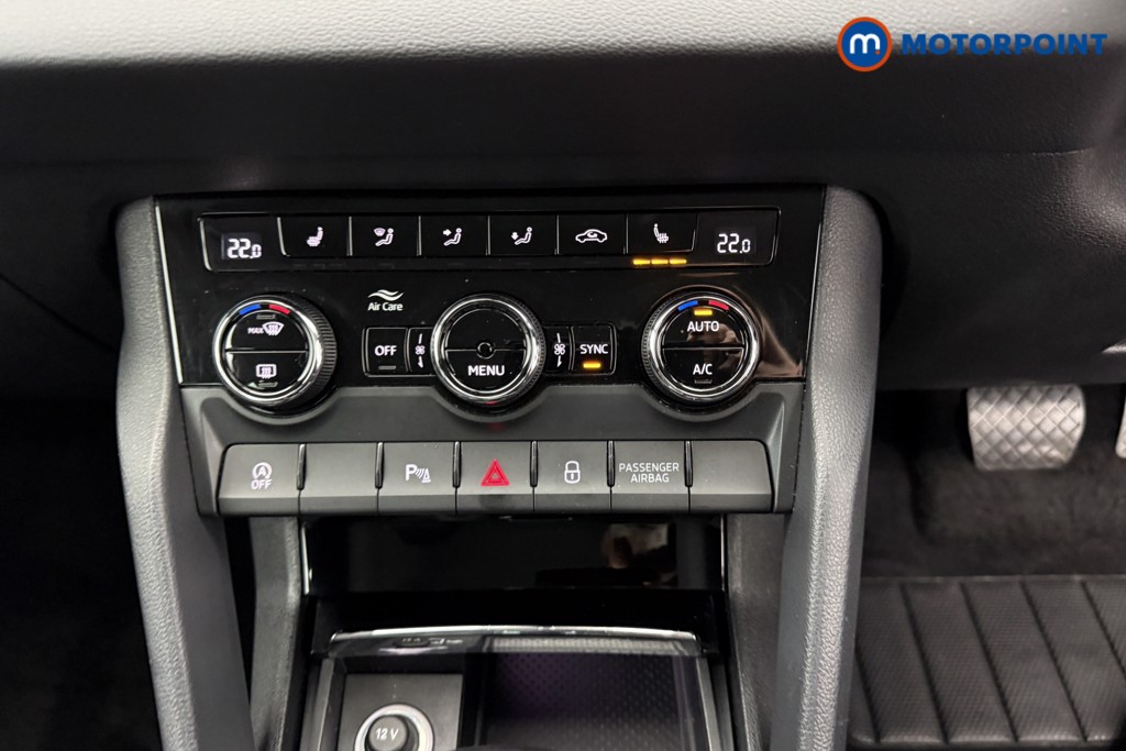 Skoda Karoq Se L Automatic Petrol SUV - Stock Number (1585066) - 12th supplementary image