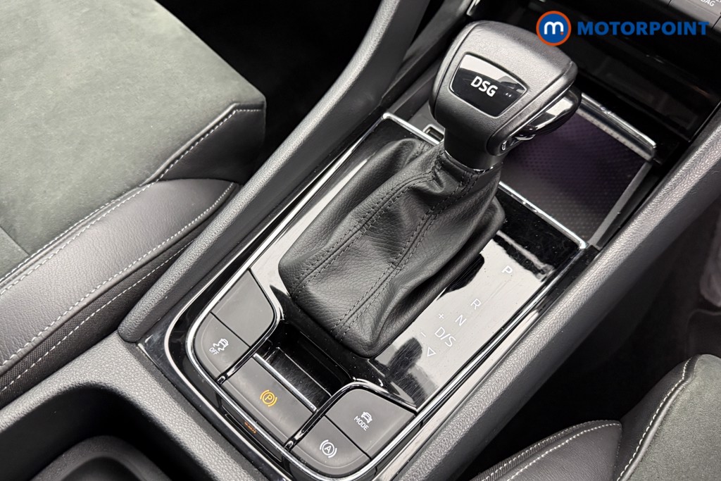 Skoda Karoq Se L Automatic Petrol SUV - Stock Number (1585066) - 13th supplementary image