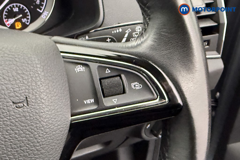 Skoda Karoq Se L Automatic Petrol SUV - Stock Number (1585066) - 15th supplementary image
