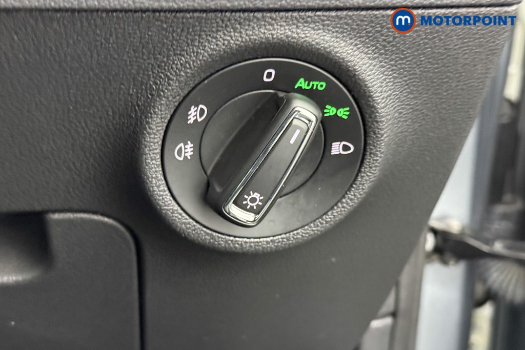 Skoda Karoq Se L Automatic Petrol SUV - Stock Number (1585066) - 16th supplementary image