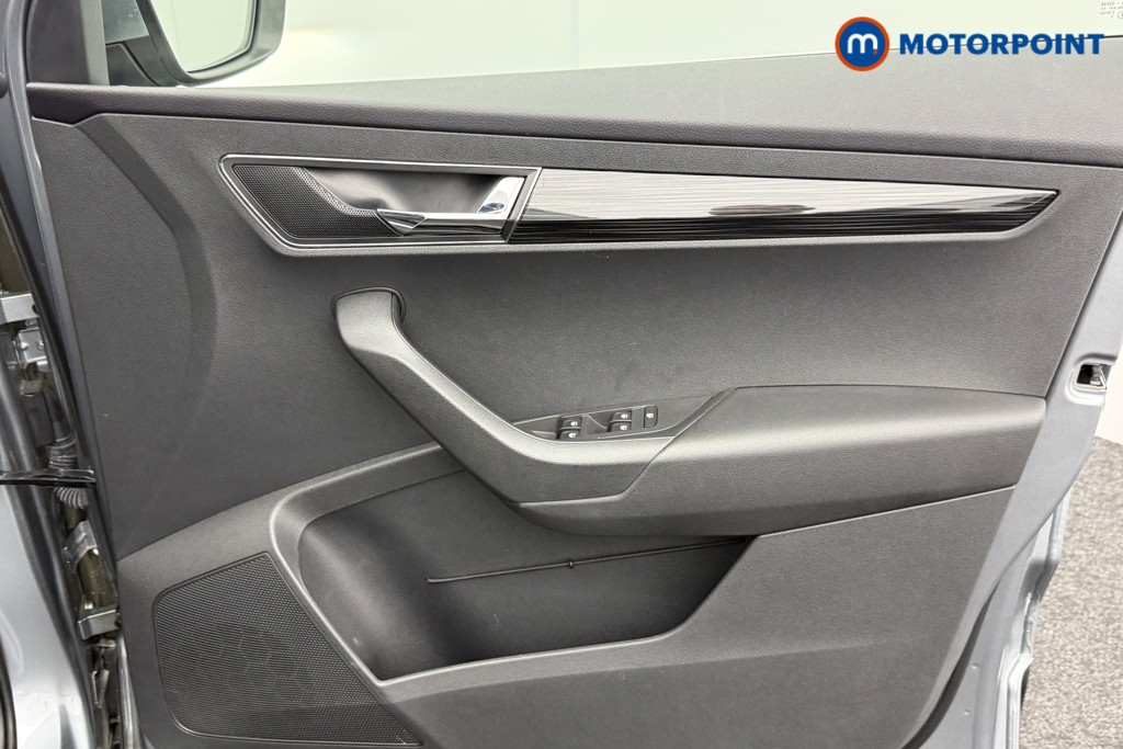 Skoda Karoq Se L Automatic Petrol SUV - Stock Number (1585066) - 18th supplementary image