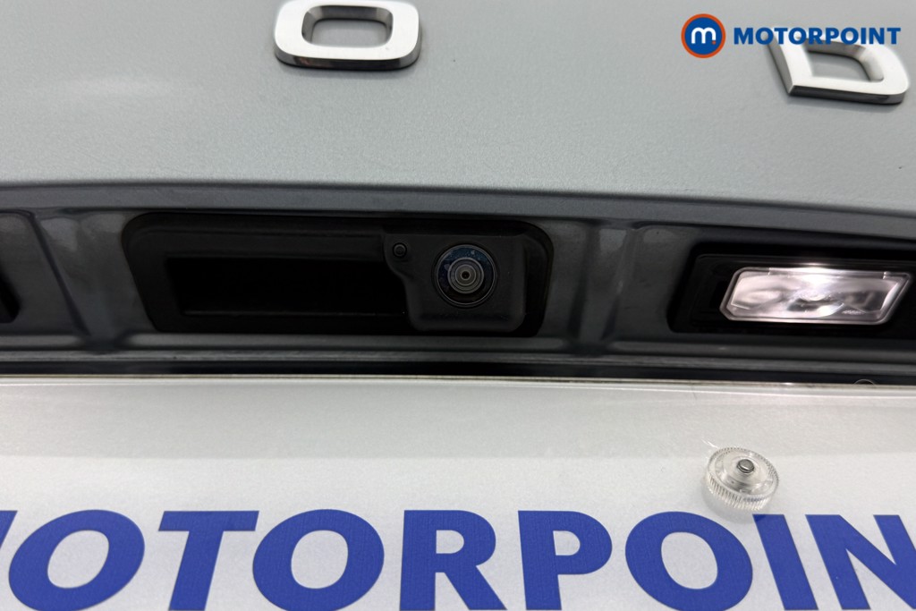 Skoda Karoq Se L Automatic Petrol SUV - Stock Number (1585066) - 22nd supplementary image