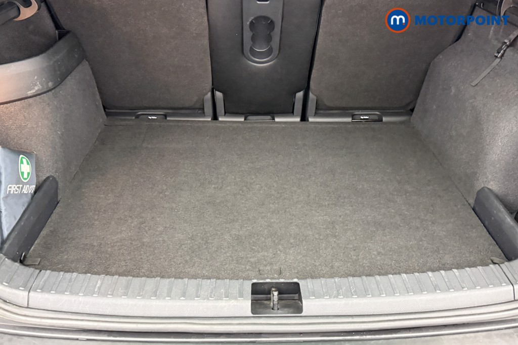 Skoda Karoq Se L Automatic Petrol SUV - Stock Number (1585066) - 23rd supplementary image