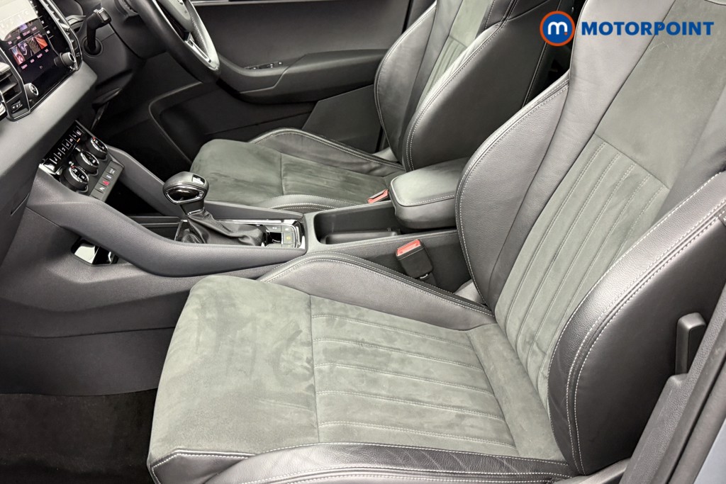 Skoda Karoq Se L Automatic Petrol SUV - Stock Number (1585066) - 24th supplementary image