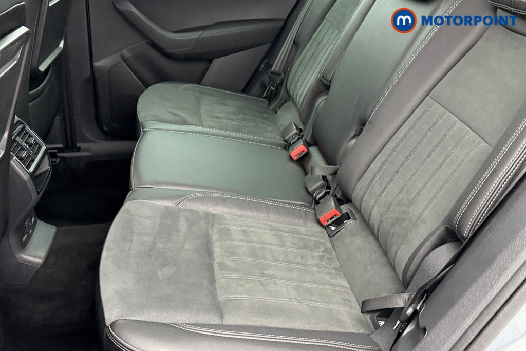 Skoda Karoq Se L Automatic Petrol SUV - Stock Number (1585066) - 25th supplementary image