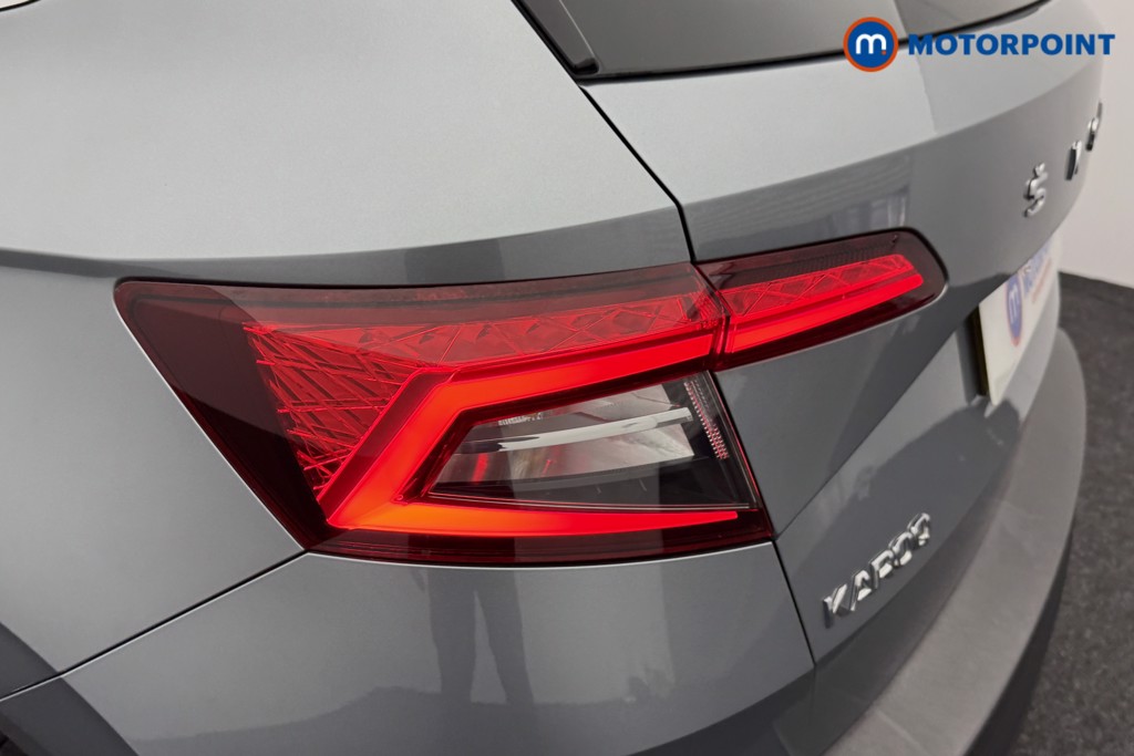 Skoda Karoq Se L Automatic Petrol SUV - Stock Number (1585066) - 27th supplementary image