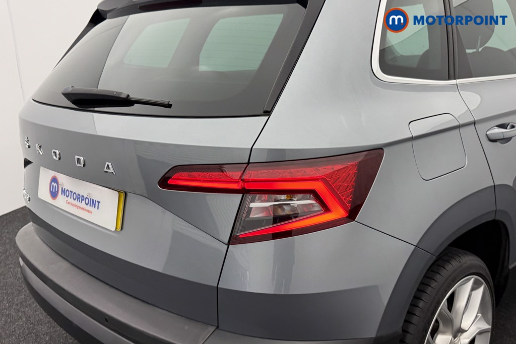 Skoda Karoq Se L Automatic Petrol SUV - Stock Number (1585066) - 28th supplementary image