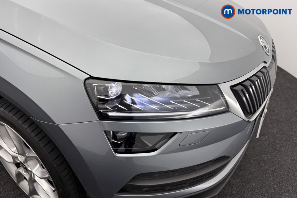 Skoda Karoq Se L Automatic Petrol SUV - Stock Number (1585066) - 29th supplementary image