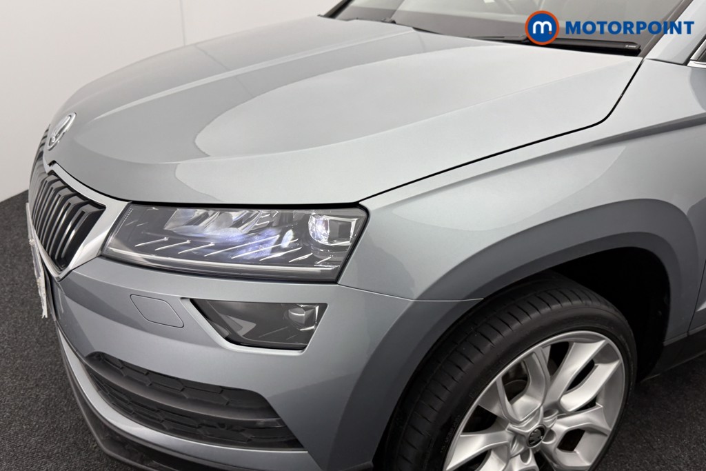 Skoda Karoq Se L Automatic Petrol SUV - Stock Number (1585066) - 30th supplementary image