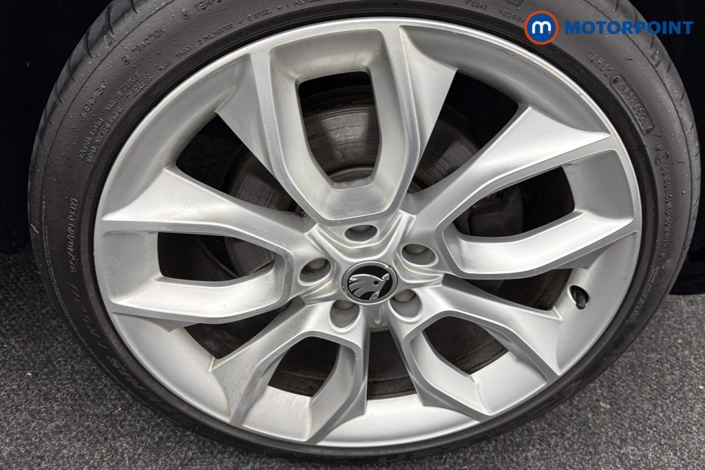 Skoda Karoq Se L Automatic Petrol SUV - Stock Number (1585066) - 34th supplementary image