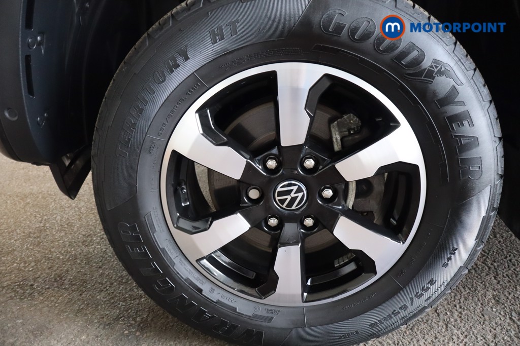 Volkswagen Amarok Style Automatic Diesel Double Cab Pick-Up - Stock Number (1585072) - 3rd supplementary image