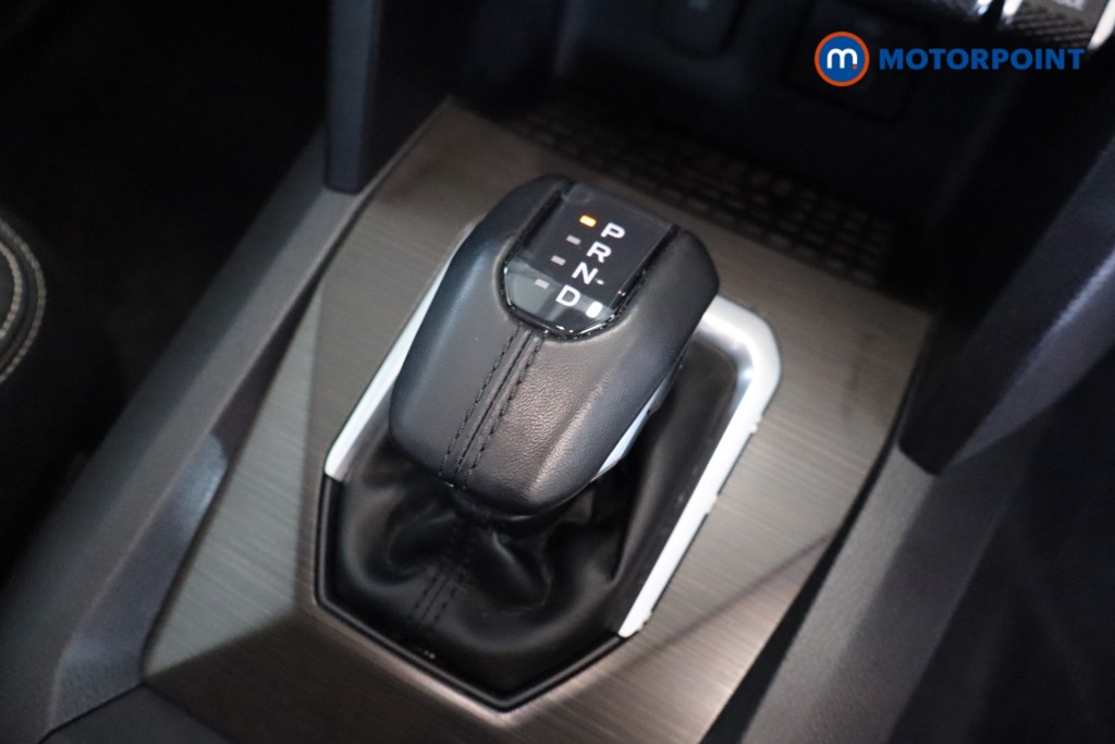 Volkswagen Amarok Style Automatic Diesel Double Cab Pick-Up - Stock Number (1585072) - 6th supplementary image